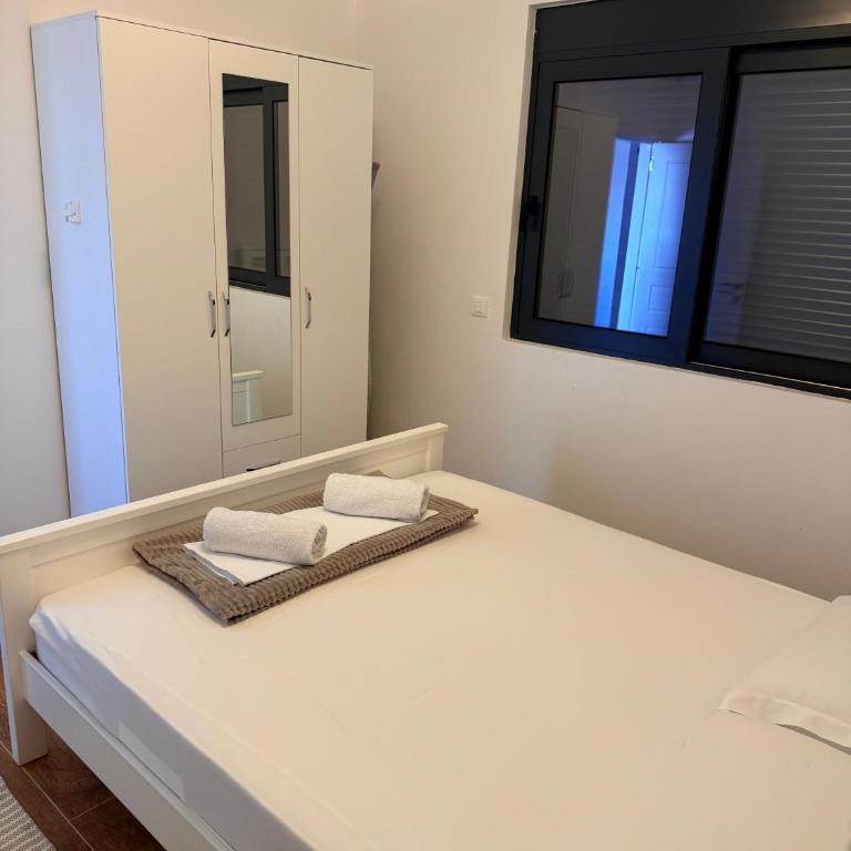 Morea Apartments - Apartman s 2 Spavaće Sobe sa Balkonom i Terasom - 10