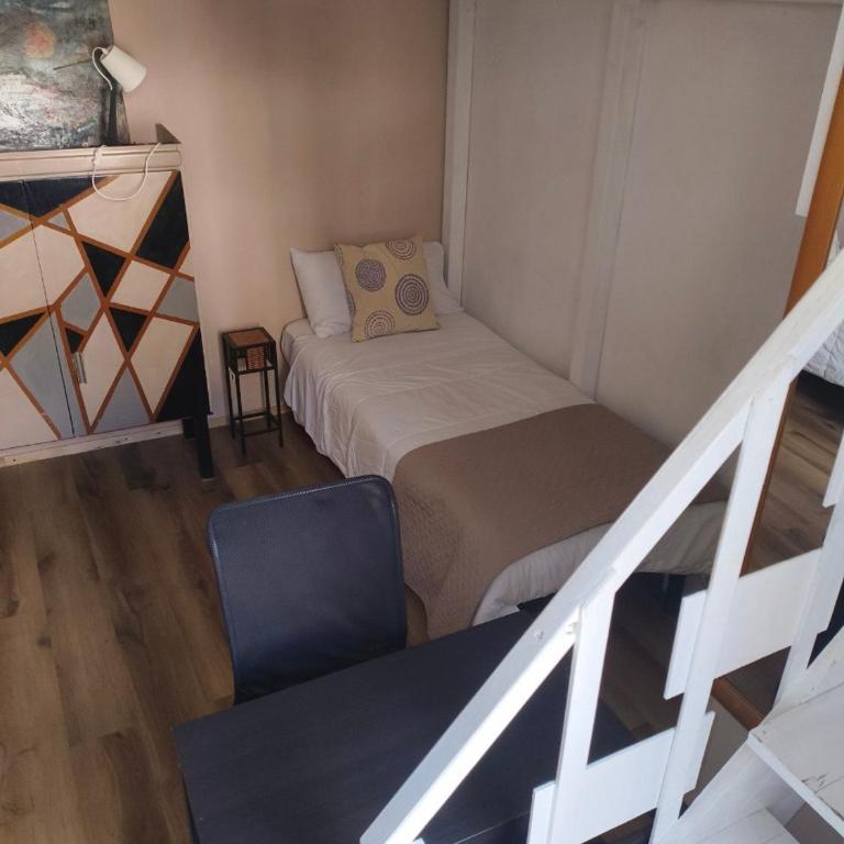 BB Turin center - Appartamento con 1 Camera da Letto - 2