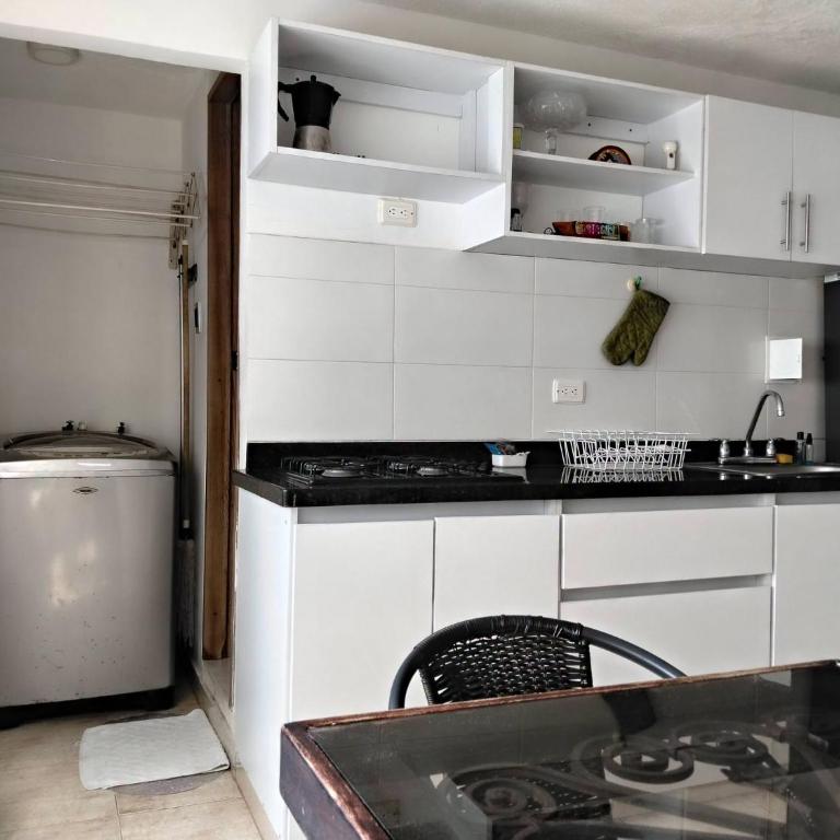 oncedoscartagena - Apartamento de 1 dormitorio con vistas - 15
