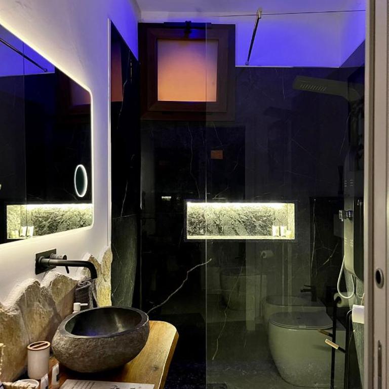 Arigliano Luxury Suite - Appartamento con 1 Camera da Letto - 3