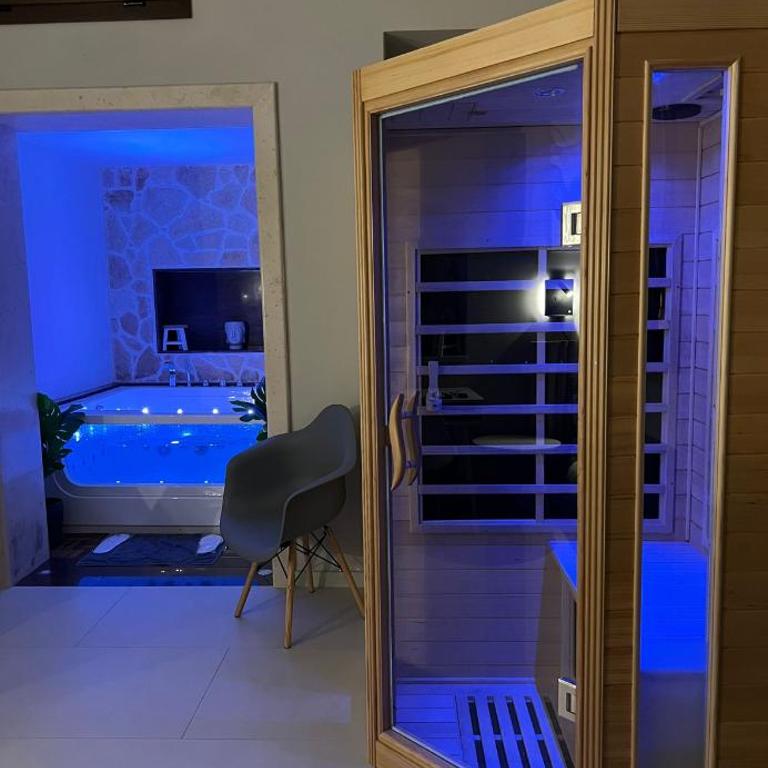 Arigliano Luxury Suite - Appartamento con 1 Camera da Letto - 4