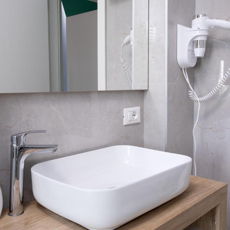 PARISI VENEZIA ALEARDI 2 - free parking - Appartamento con 2 Camere da Letto - 5