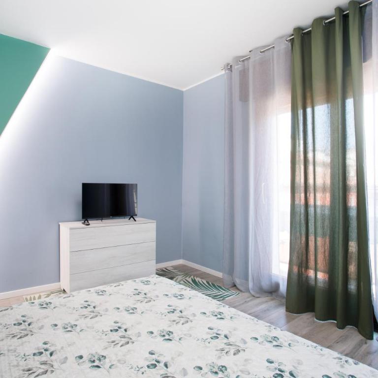 PARISI VENEZIA ALEARDI 2 - free parking - Appartamento con 2 Camere da Letto - 8