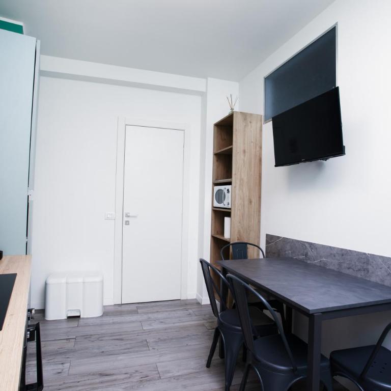 PARISI VENEZIA ALEARDI 2 - free parking - Appartamento con 2 Camere da Letto - 15