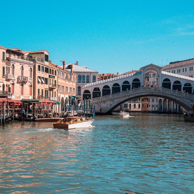 PARISI VENEZIA ALEARDI 2 - free parking - Appartamento con 2 Camere da Letto - 35