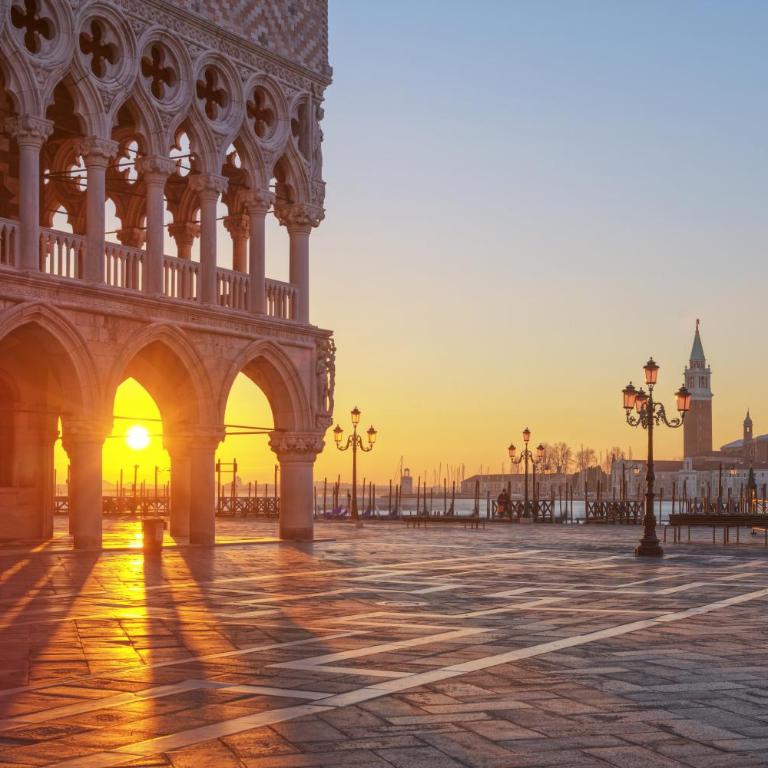 PARISI VENEZIA ALEARDI 2 - free parking - Appartamento con 2 Camere da Letto - 41
