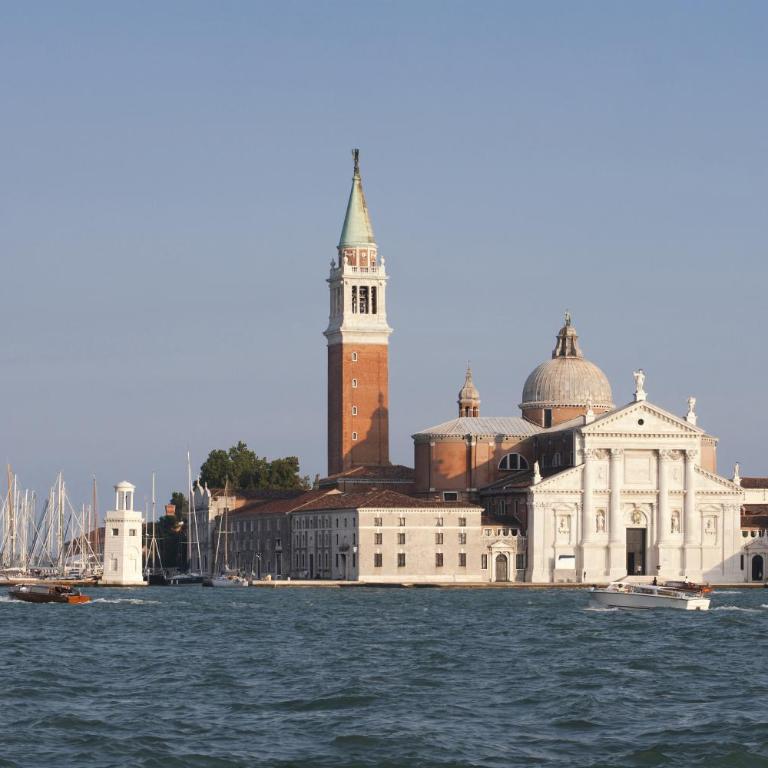 PARISI VENEZIA ALEARDI 2 - free parking - Appartamento con 2 Camere da Letto - 31