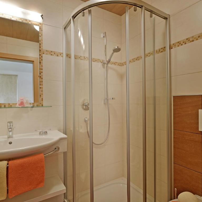 Ferienhof Hubertus - Apartment mit 2 Schlafzimmern - 4