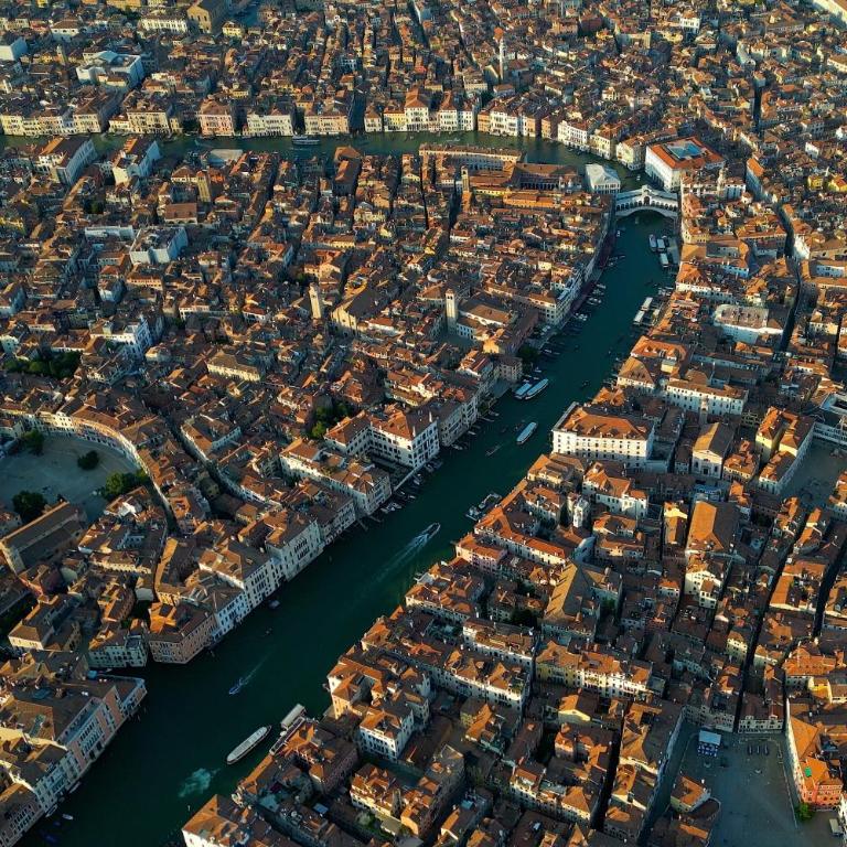 PARISI VENEZIA ALEARDI 2 - free parking - Appartamento con 2 Camere da Letto - 39