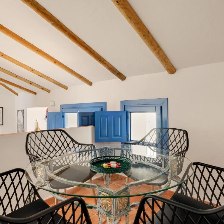 Casa Olivo Pool, Terraces and Cómpeta Charm - Maison de Vacances - 54