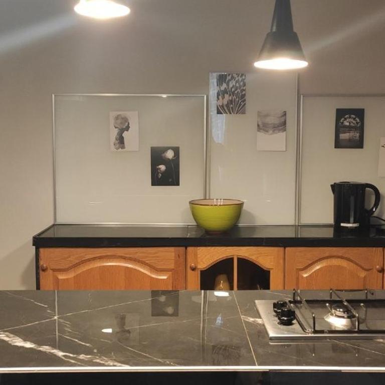 BB Turin center - Appartamento con 1 Camera da Letto - 14