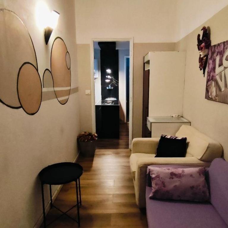 BB Turin center - Appartamento con 1 Camera da Letto - 11