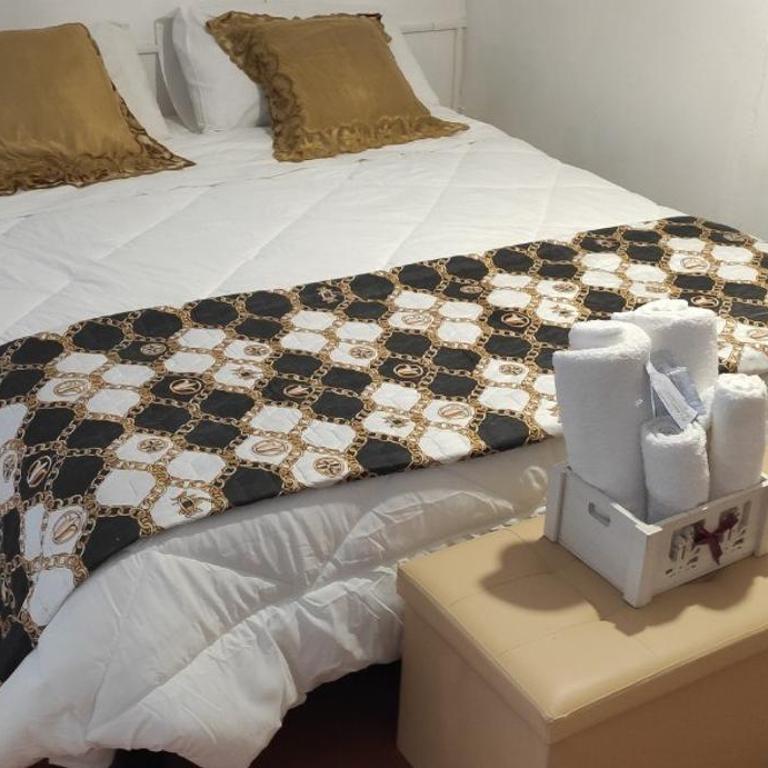 BB Turin center - Appartamento con 1 Camera da Letto - 1