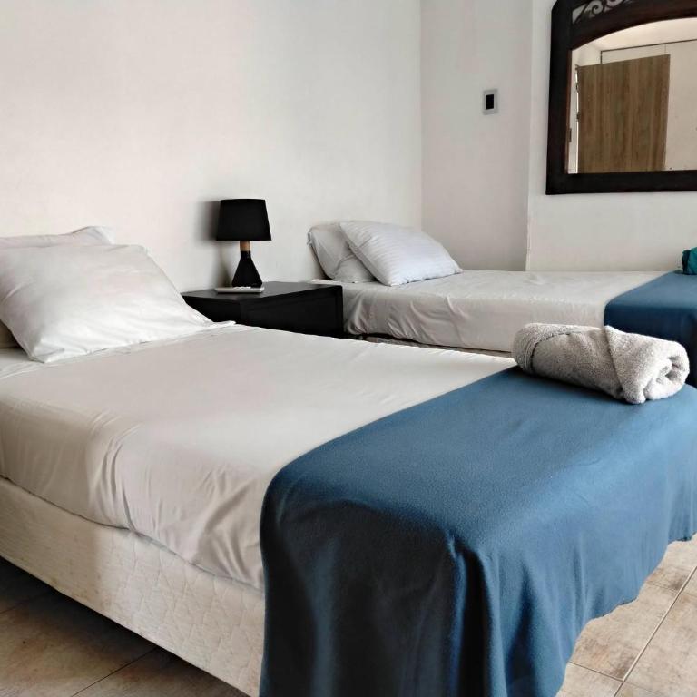 oncedoscartagena - Apartamento de 1 dormitorio con vistas - 2
