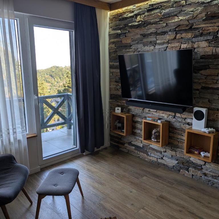 Silverpine, Kopaonik - Apartment mit 1 Schlafzimmer - 3