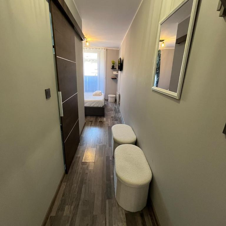 Sant'Anastasia Opera House - Apartamento de 1 dormitorio - 4