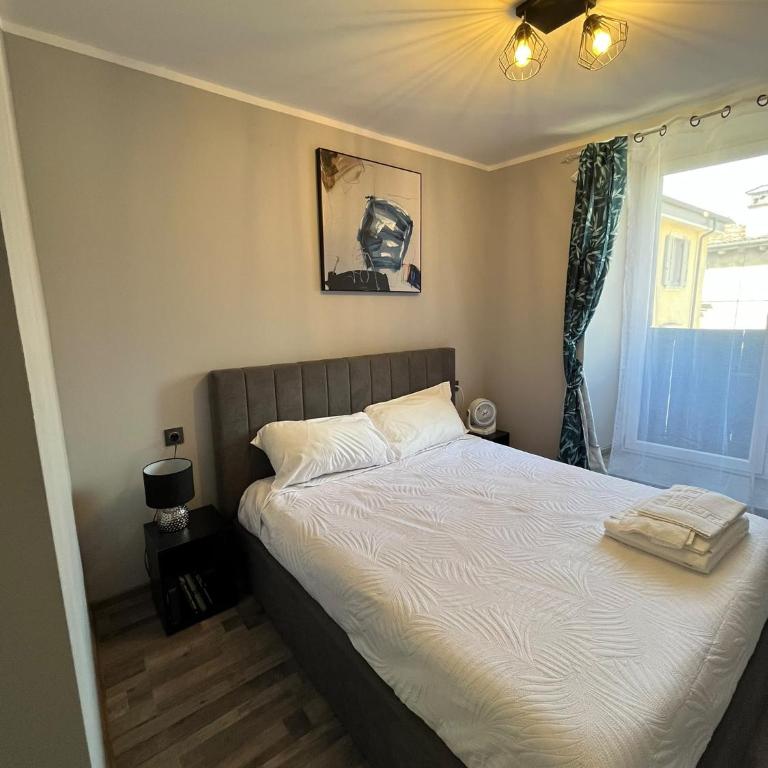 Sant'Anastasia Opera House - Apartamento de 1 dormitorio - 7