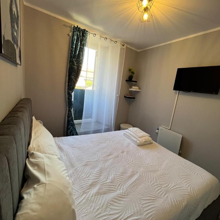 Sant'Anastasia Opera House - Apartamento de 1 dormitorio - 8