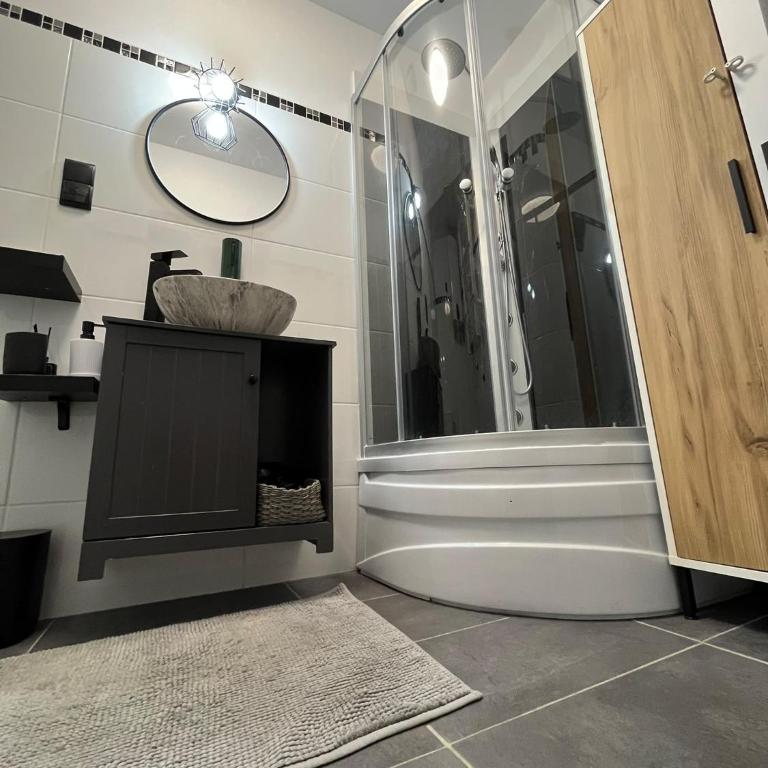 Sant'Anastasia Opera House - Apartamento de 1 dormitorio - 10