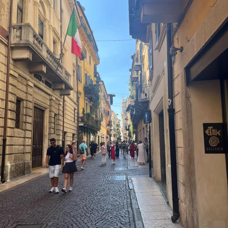 Sant'Anastasia Opera House - Apartamento de 1 dormitorio - 11