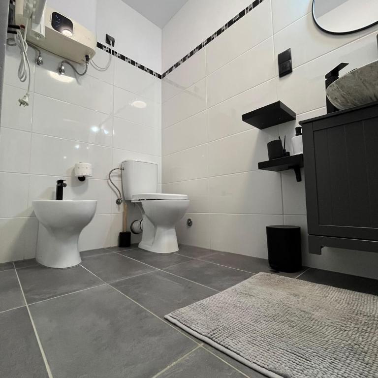 Sant'Anastasia Opera House - Apartamento de 1 dormitorio - 14