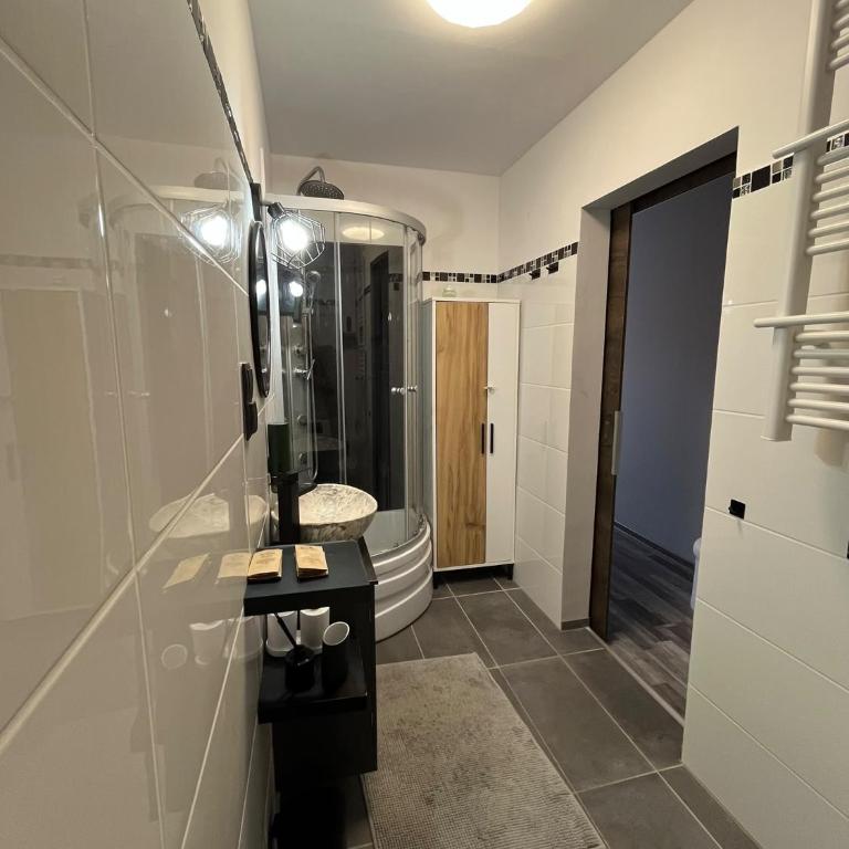 Sant'Anastasia Opera House - Apartamento de 1 dormitorio - 13