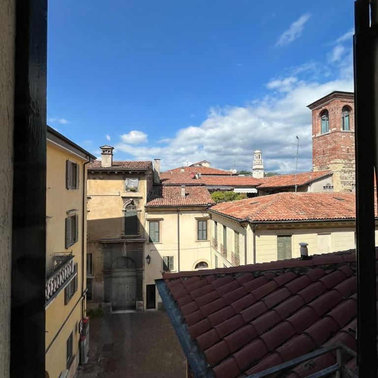 Sant'Anastasia Opera House - Apartamento de 1 dormitorio - 15