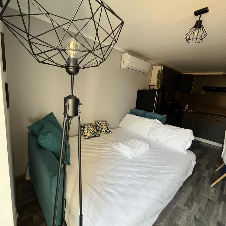 Sant'Anastasia Opera House - Apartamento de 1 dormitorio - 16