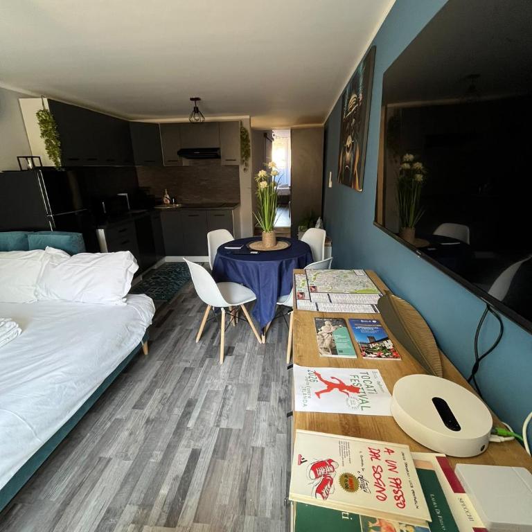 Sant'Anastasia Opera House - Apartamento de 1 dormitorio - 17