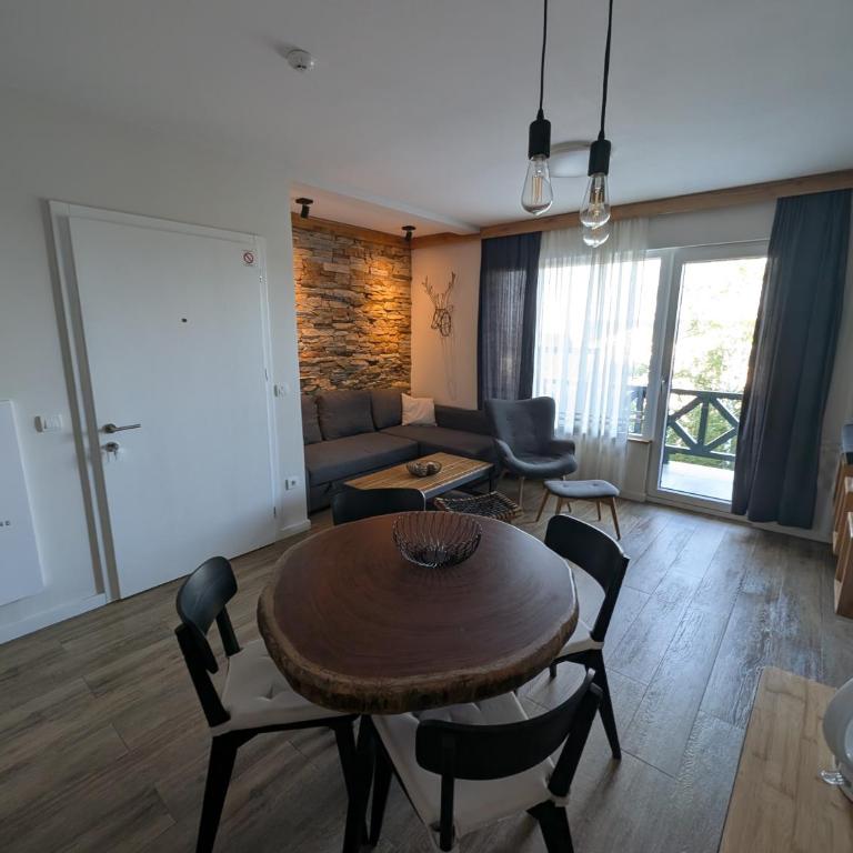 Silverpine, Kopaonik - Apartment mit 1 Schlafzimmer - 5