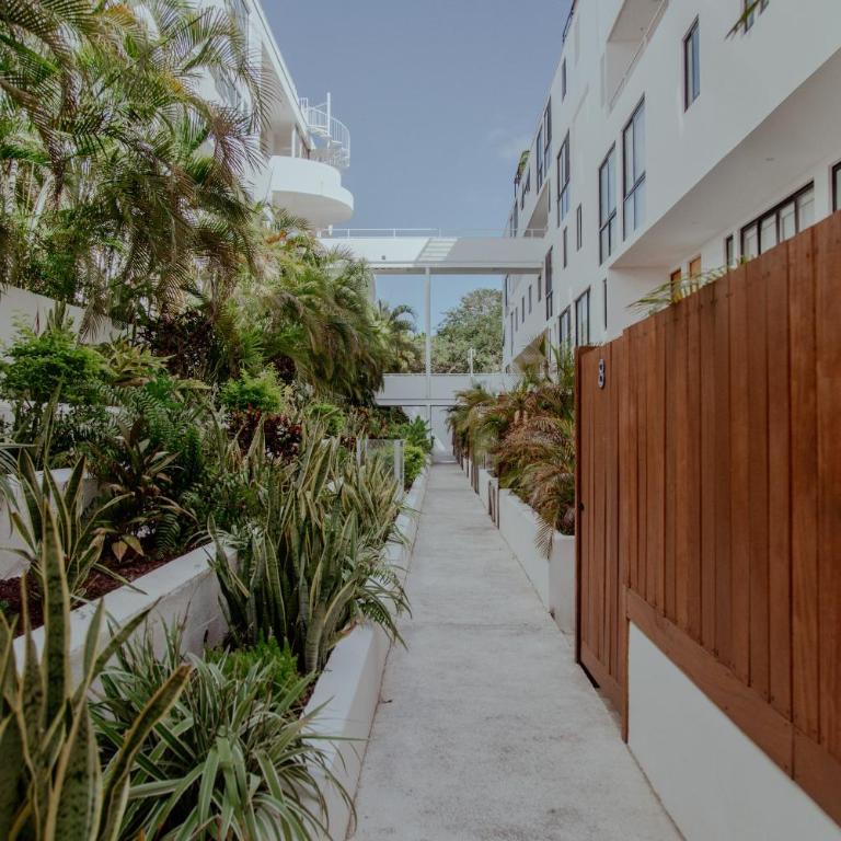 NUEVO-Amplio Apartamento en Magnífica zona de Playa By Yeah - Deluxe Apartment mit 2 Schlafzimmern - 6