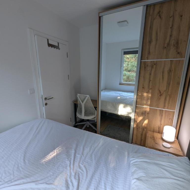 Silverpine, Kopaonik - Apartment mit 1 Schlafzimmer - 7