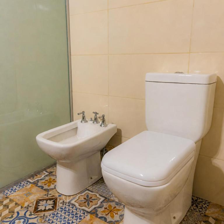 La Sala - Suite con cama grande - 4