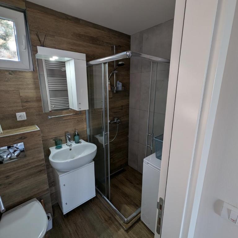 Silverpine, Kopaonik - Apartment mit 1 Schlafzimmer - 8