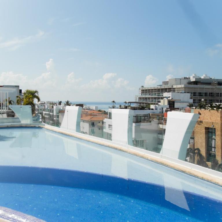 NUEVO-Amplio Apartamento en Magnífica zona de Playa By Yeah - Deluxe Apartment mit 2 Schlafzimmern - 1