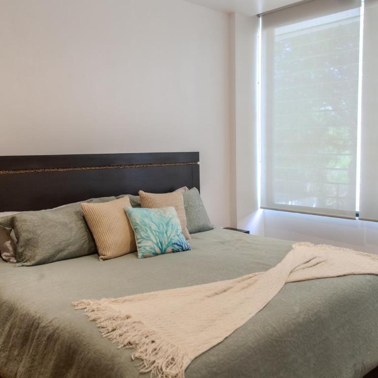 NUEVO-Amplio Apartamento en Magnífica zona de Playa By Yeah - Deluxe Apartment mit 2 Schlafzimmern - 8
