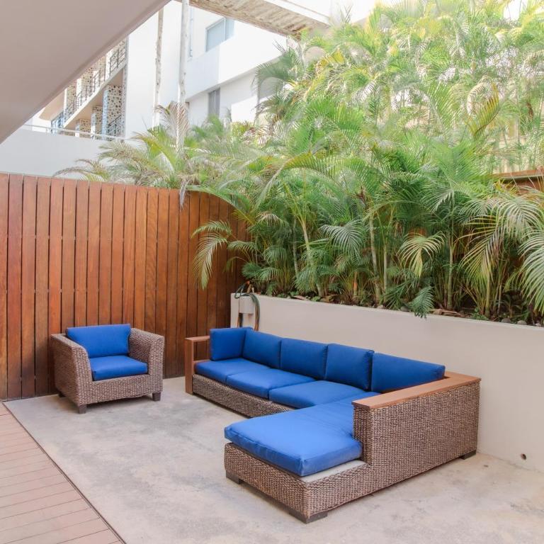 NUEVO-Amplio Apartamento en Magnífica zona de Playa By Yeah - Deluxe Apartment mit 2 Schlafzimmern - 9