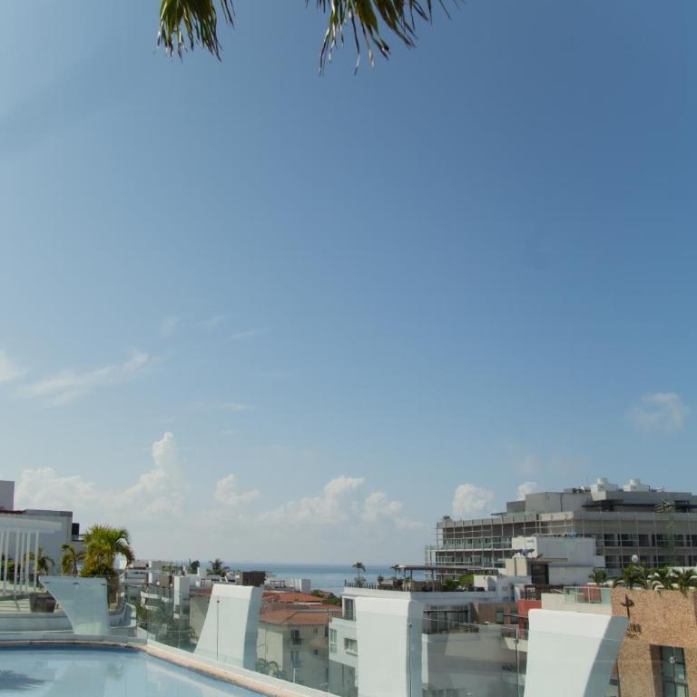 NUEVO-Amplio Apartamento en Magnífica zona de Playa By Yeah - Deluxe Apartment mit 2 Schlafzimmern - 10