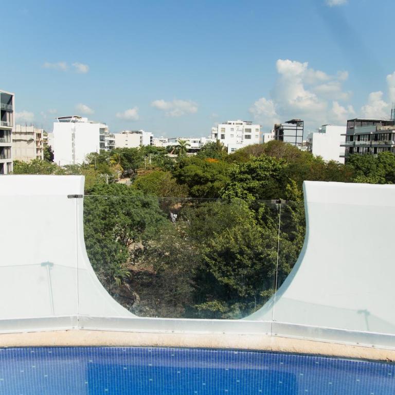 NUEVO-Amplio Apartamento en Magnífica zona de Playa By Yeah - Deluxe Apartment mit 2 Schlafzimmern - 11