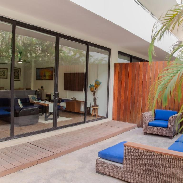 NUEVO-Amplio Apartamento en Magnífica zona de Playa By Yeah - Deluxe Apartment mit 2 Schlafzimmern - 5