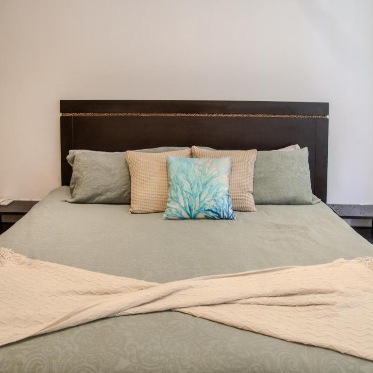 NUEVO-Amplio Apartamento en Magnífica zona de Playa By Yeah - Deluxe Apartment mit 2 Schlafzimmern - 12