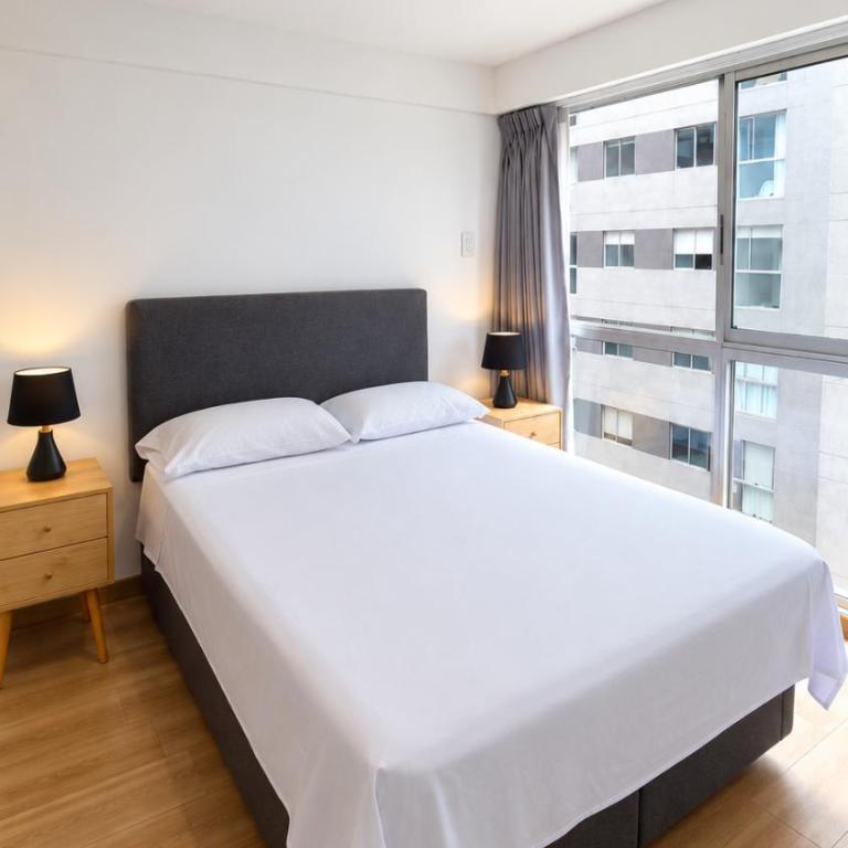 Loto Stays Near Costa21 and Arena1 - One-Bedroom Apartment - 38