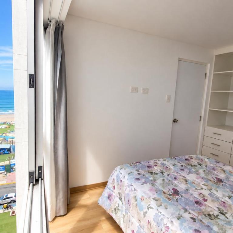 Loto Stays Near Costa21 and Arena1 - One-Bedroom Apartment - 40