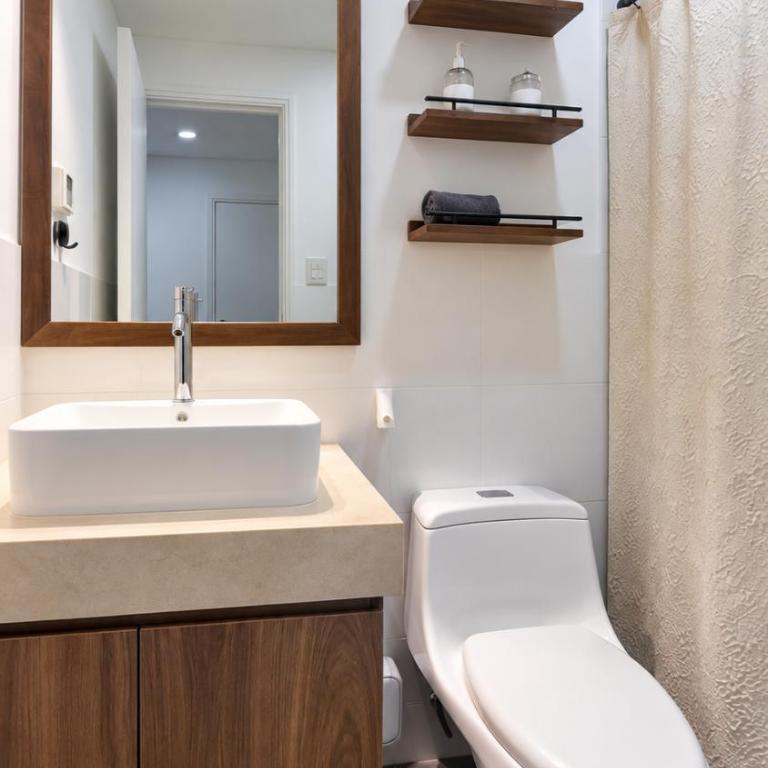 Loto Stays Near Costa21 and Arena1 - One-Bedroom Apartment - 23