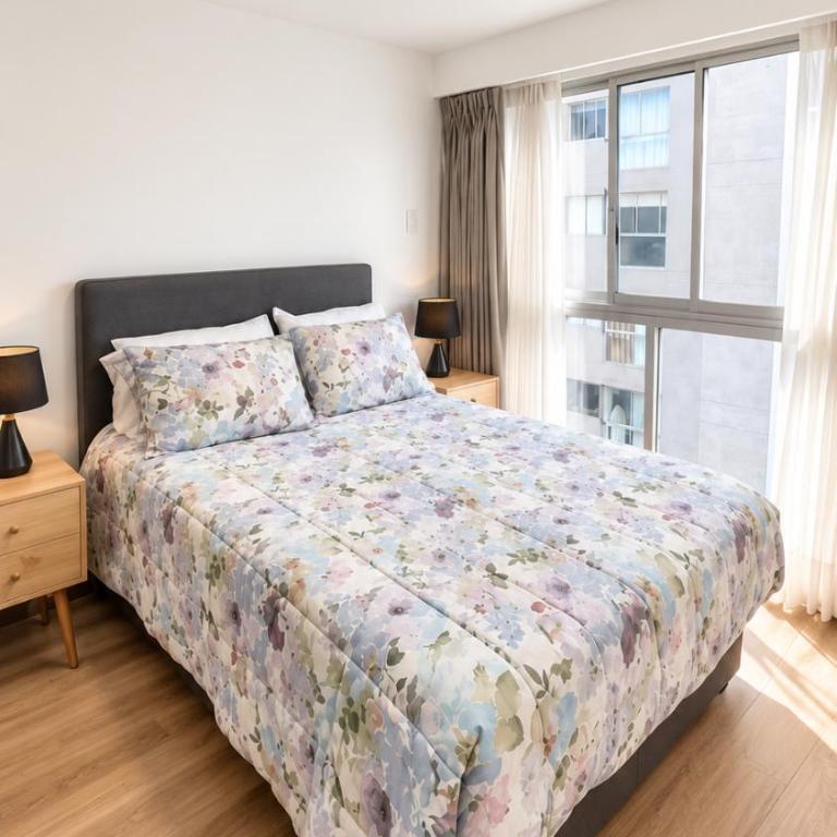 Loto Stays Near Costa21 and Arena1 - One-Bedroom Apartment - 24
