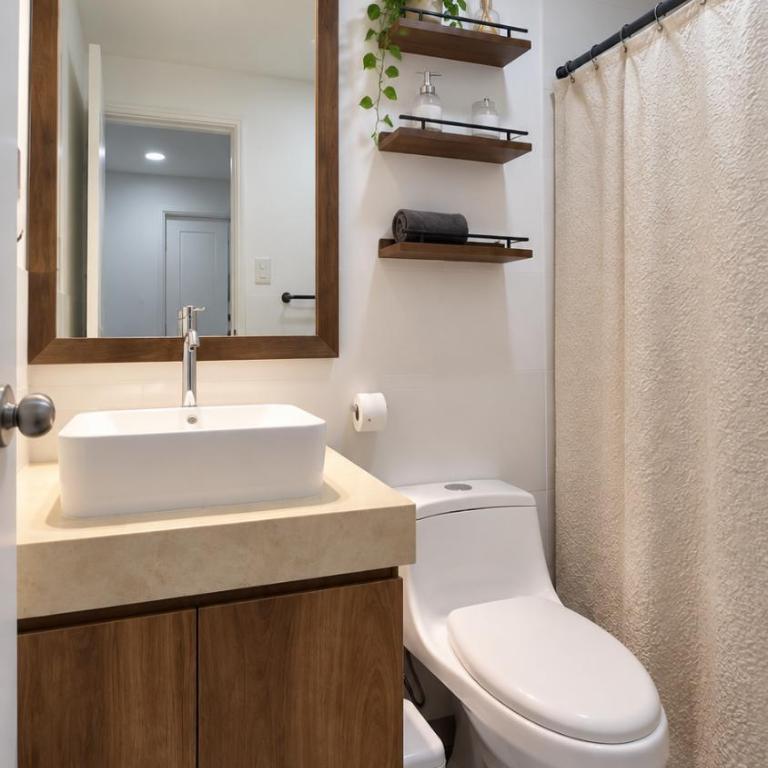 Loto Stays Near Costa21 and Arena1 - One-Bedroom Apartment - 4