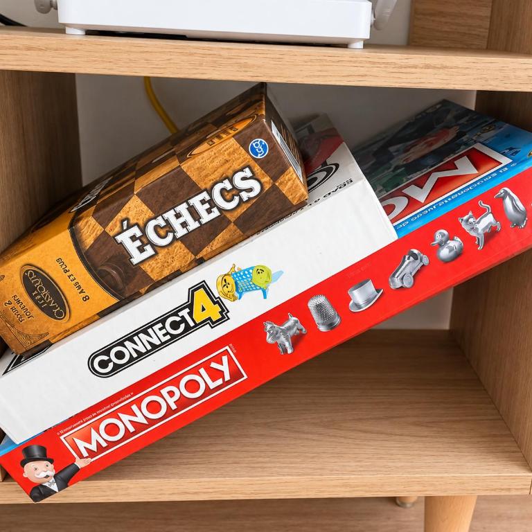 Loto Stays Near Costa21 and Arena1 - One-Bedroom Apartment - 32