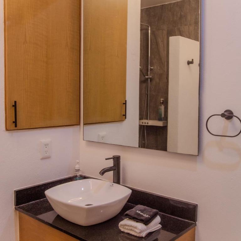 NUEVO-Amplio Apartamento en Magnífica zona de Playa By Yeah - Deluxe Apartment mit 2 Schlafzimmern - 13