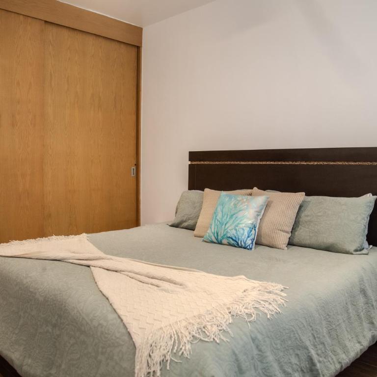 NUEVO-Amplio Apartamento en Magnífica zona de Playa By Yeah - Deluxe Apartment mit 2 Schlafzimmern - 2