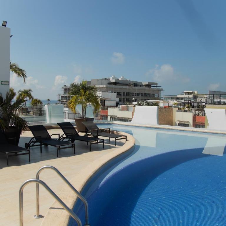 NUEVO-Amplio Apartamento en Magnífica zona de Playa By Yeah - Deluxe Apartment mit 2 Schlafzimmern - 16